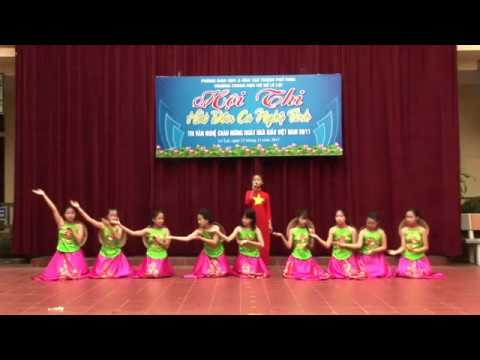 6A - Xin chào Việt Nam