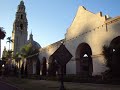 Balboa Park San Diego