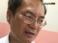 cheras victim of police brutality?