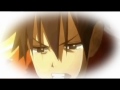 Fairy Tail Amv - In the Shadows - 