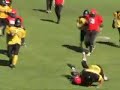 Pomorze Seahawks Football Team Promo Video