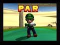 mario golf: toadstool tour game mode: password tournament - super mario open character: luigi* back to shifting sands again for the super mario open, this time with tournament greens instead of the normal easy putting surface. luigi will try to brave the fierce conditions in this desert from the back tees, but will he have what it takes? find out in this video! this is part 2 of 2 of the super mario open. enjoy!