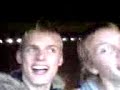 Carbidbus+Vaas= Weg vaasCopyright © 2006 Gijs , Arnold , Jorrit