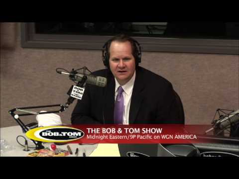 BOB&TOM TV - 