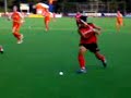 Nederland - Zuid-Korea in Hattem