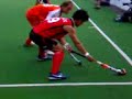 Nederland - Zuid-Korea in Hattem