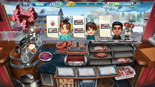 Featured image of post How to Make Cooking Fever Smokey Grill Bbq