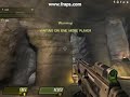Graphics test ATI 9600XT - Quake 4 pt1