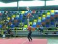PAREJA MIXTA (TORNEO PONTEVEDRA)