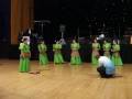 St. Patrick's Filipino Group : Folkdance - Oasiwas & Tinikling