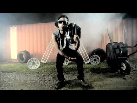 Zawezo Del Patio Ft Young Hollywood & Reychesta - Mago (Preview)