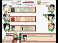 Naruto-arena Tsunade Kyuubi Naruto Shizune