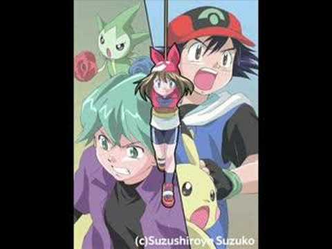 may pokemon
