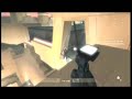 Rainbow Six Vegas Glitches - Teleportation to rappel Rainbow Six Vegas Glitches - Teleportation to rappel