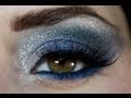 I Trucchi delle Feste: Midnight Glamour