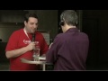 Confoo Report - Mathieu Chartier (KindoWeb.com)