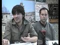David Mulé en Sin limites El Club Bilderberg parte1