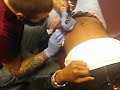 tat, tat, tatted up!!!