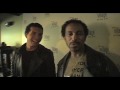 Julian Starks'  (Interview trailer)