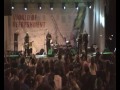 la Festivalul Berii Skol in Onesti 2010 Partea 2