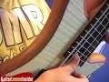 learn how to play the basics of slap guitar!

for tab and audio examples goto http://www.guitarlessoninsider.com/

for quick reples to questions email me, my email is posted in my profile.