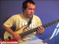 Slap Bass Lesson