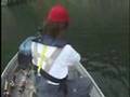 Megabass ScreamX