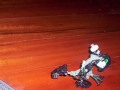Las Est�pidas Aventuras de Tahnok y Gahlok: Ghekula y Keras