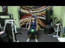 Full-Body Stretching Tips : Inner-Thigh Exercises