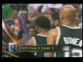Top5 game winning shots in the NBA Finals history Top5 game winning shots in the NBA Finals history