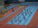 CEREMONIA CLAUSURA - EUROPEOS INDOOR - BIRMINGHAM 2007 CEREMONIA CLAUSURA - EUROPEOS INDOOR - BIRMINGHAM 2007