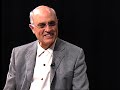 Interview with Steve Kafouri