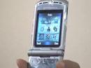 AHA.vn - Motorola V3 m�nh x?m