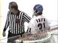 videos de Billy Smith highsticks Lindy Ruff in the eye