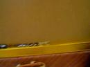 My tour of an inside stateroom