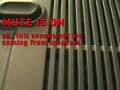Dell M65 Notebook and whine noise PART 3