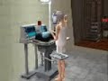 the sims 2 video snuff y autopsia