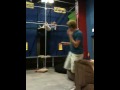 videos de Airball jumping 2