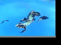 model boat accidents