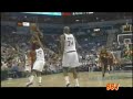 Matt Barnes ‘07-’08 Highlight Reel