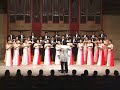 chorus (dangjin professional choir) hymm of Korean chorus (dangjin professional choir) hymm of Korean