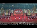 「小島智子Withオールスターチアリーダーズ」ふるさと祭り東京2013 小島智子