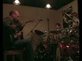 Alan Donson Jazz Fusion