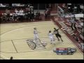 BYU WBBvsSDSU recap MWC Tourney 2010