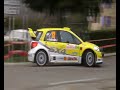RALLYE MONTE CARLO 2008 - LOEB, HIRVONEN, GALLI, CUOQ ....