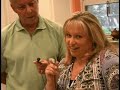 this time ed visit with rebecca miller, former nbc5 weather star.
while waiting out a non-compete agreement in dfw with nbc, rebecca spend time in the kitchen baking.