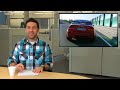 Icon for Post #More Toyota Recall News, BMW M3 Competition Package, McLaren MP4-12C GTR – 2/02/2010