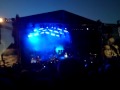Sonata Arctica - Flag In The Ground world premiere live at Kemi 8.8.2009