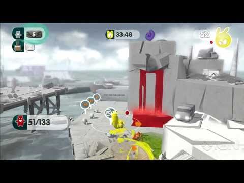Gameplay