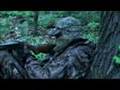 Turkey Hunting, Rich Harr in Pennsylvania
